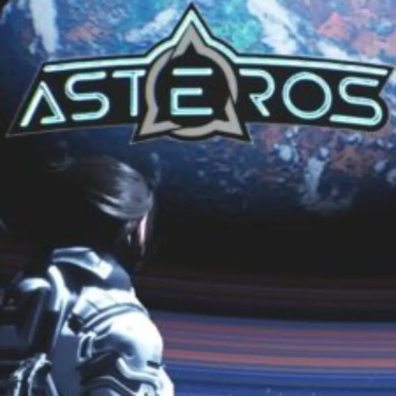 Asteros
