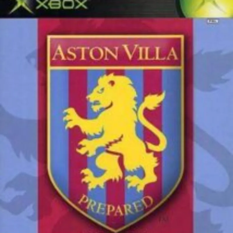Aston Villa Club Football