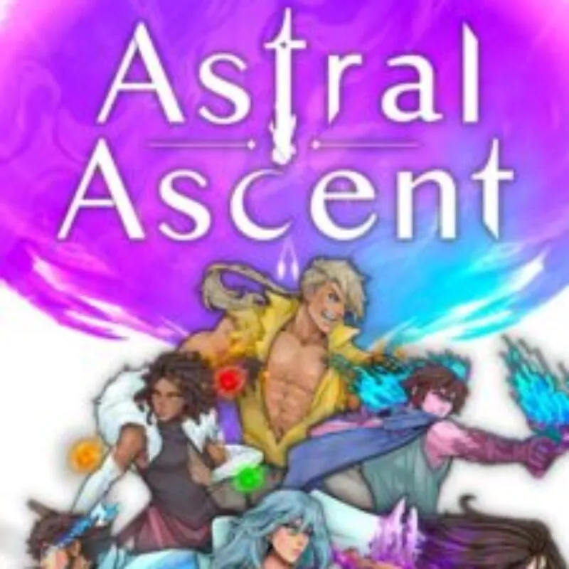 Astral Ascent