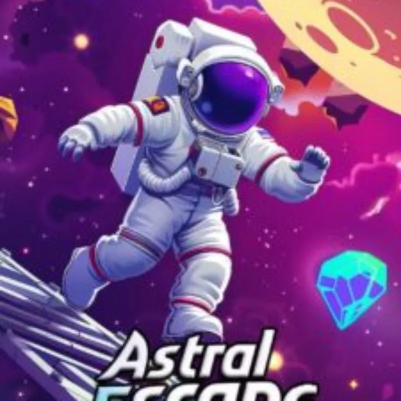 Astral Escape