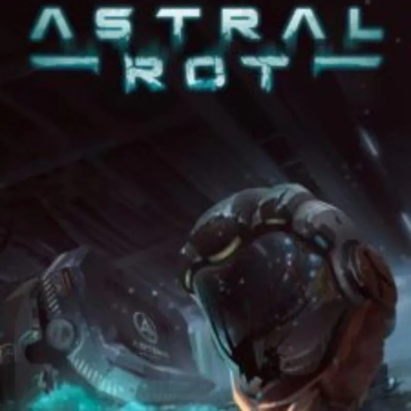 Astral Rot