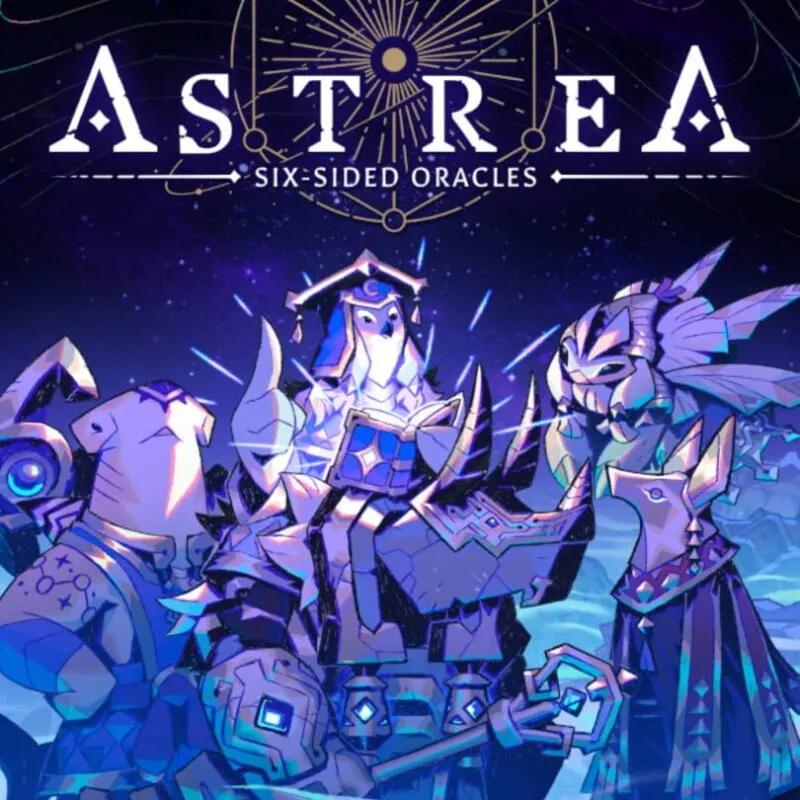 Astrea: Six-Sided Oracles
