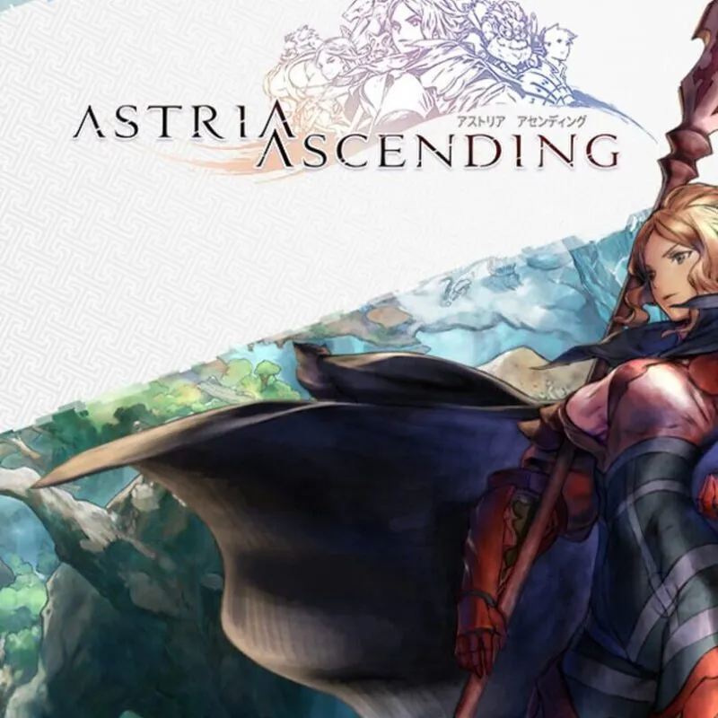 Astria Ascending: Special Edition