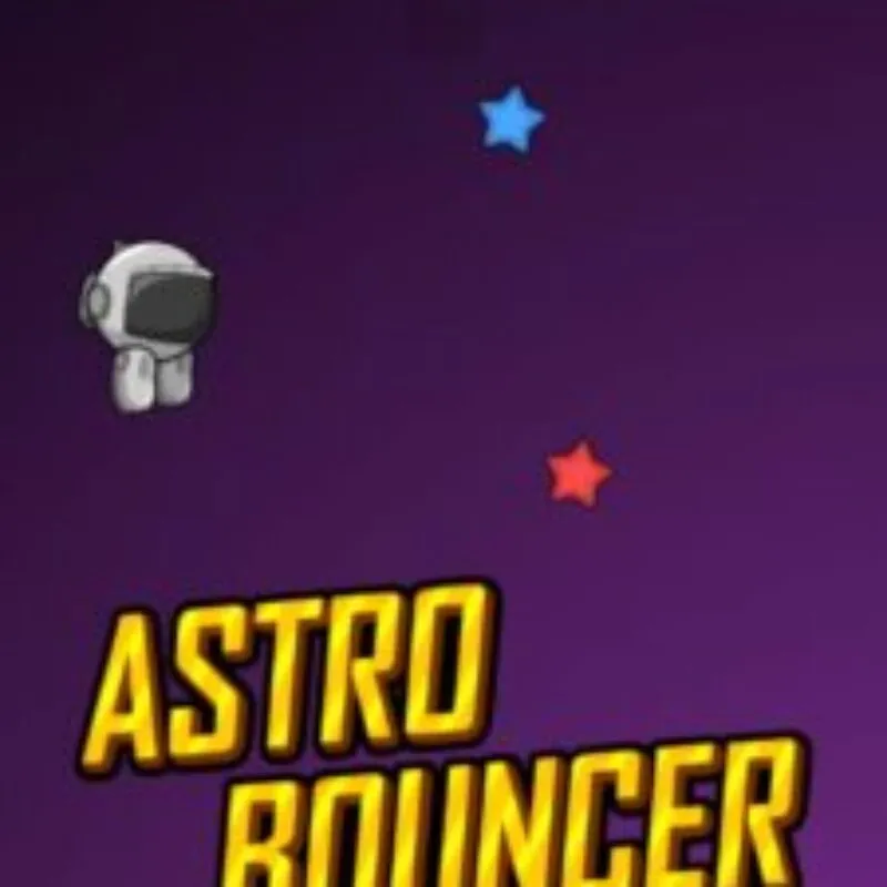Astro Bouncer