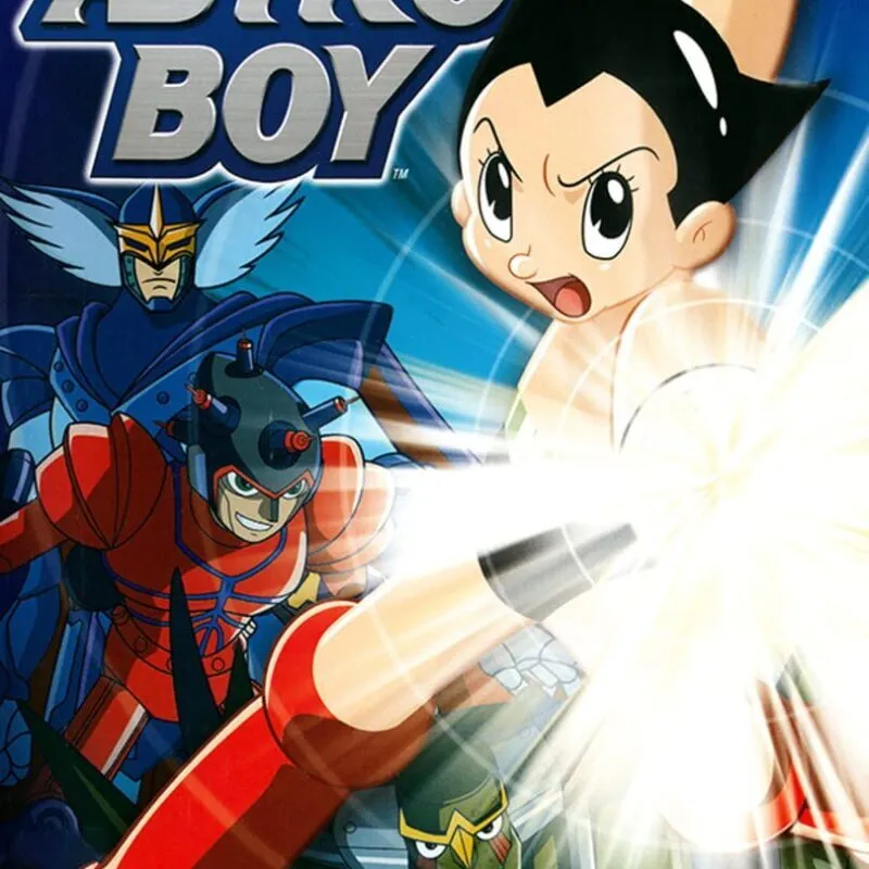 Astro Boy