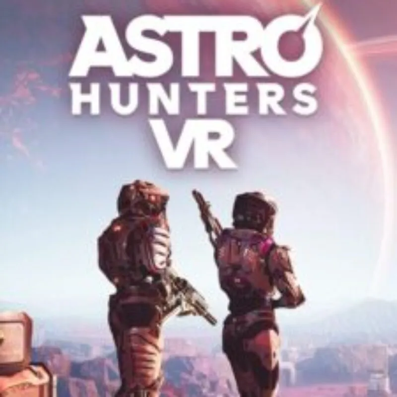 Astro Hunters VR
