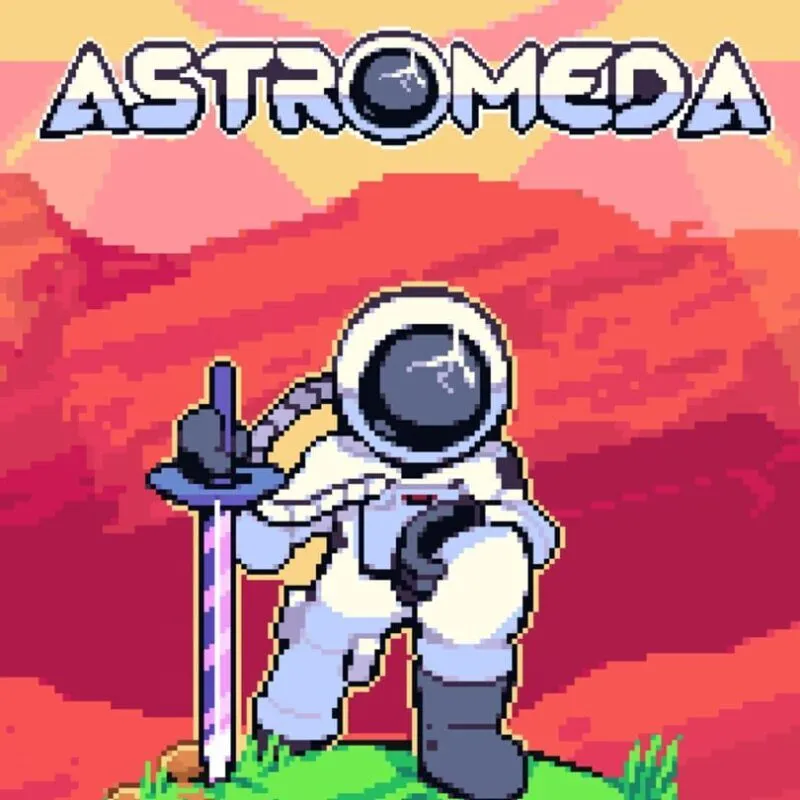 Astromeda