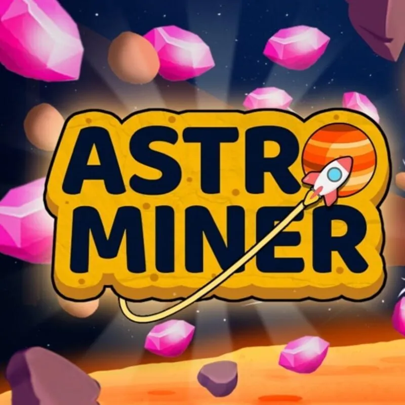 Astro Miner