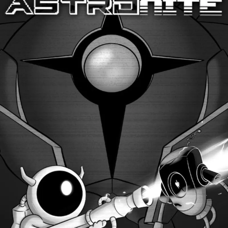 Astronite