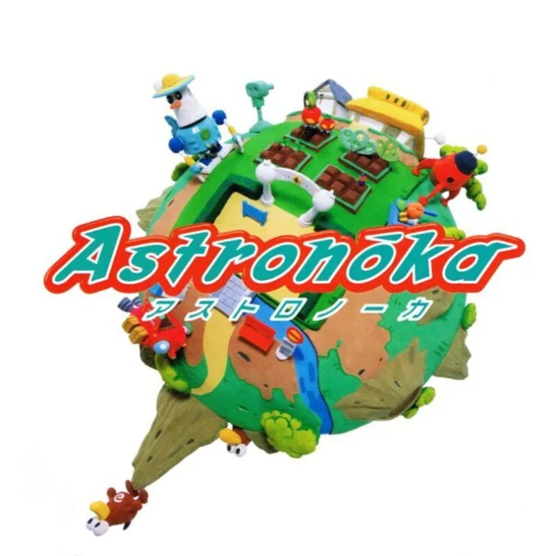 Astronoka