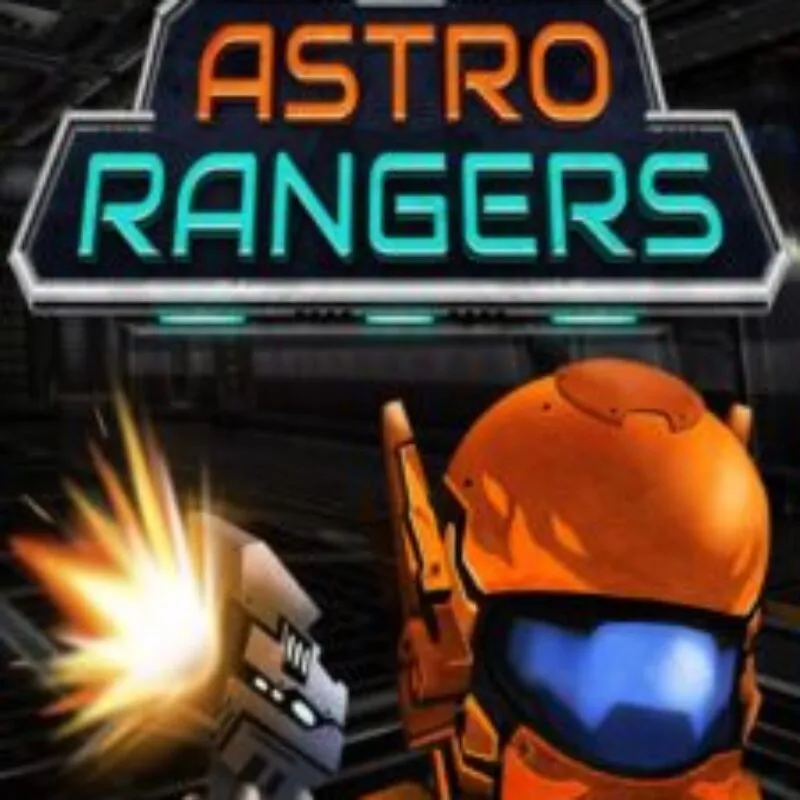 Astro Rangers