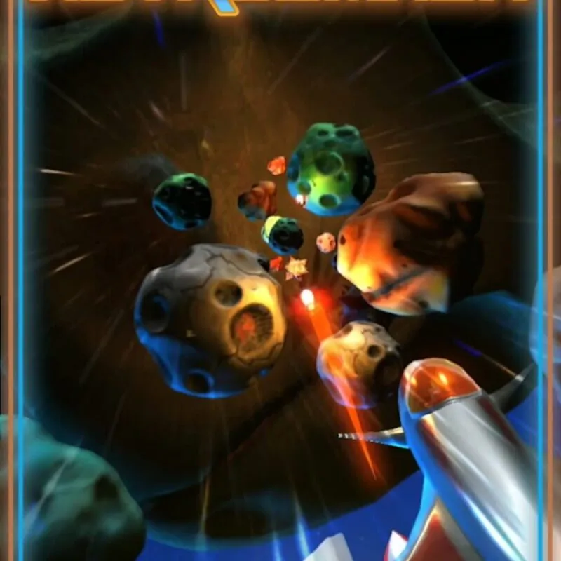 Astrosmash