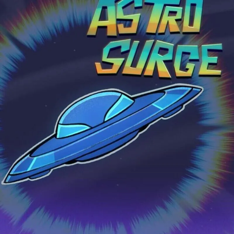 Astro Surge