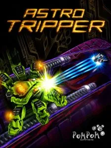 Astro Tripper