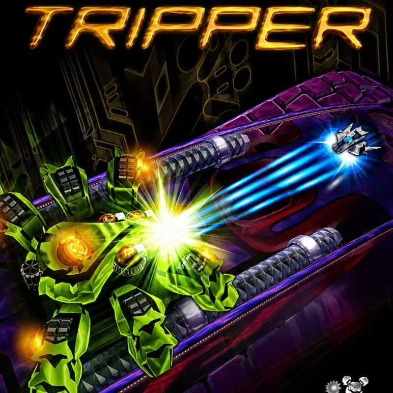 Astro Tripper