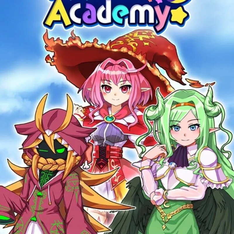 Astrune Academy