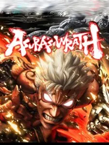 Asura’s Wrath Episode 11.5