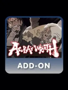 Asura’s Wrath Episode 15.5