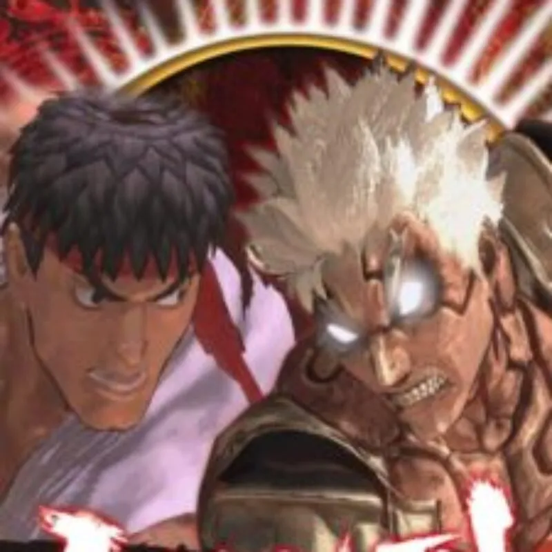 Asura’s Wrath: Lost Episode 1
