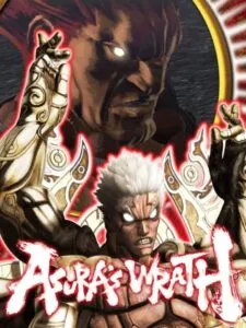 Asura’s Wrath: Lost Episode 2