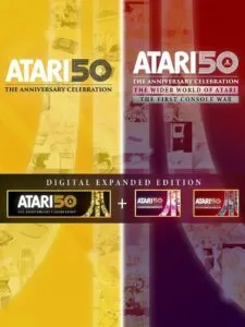 Atari 50: The Anniversary Celebration – Digital Expanded Edition