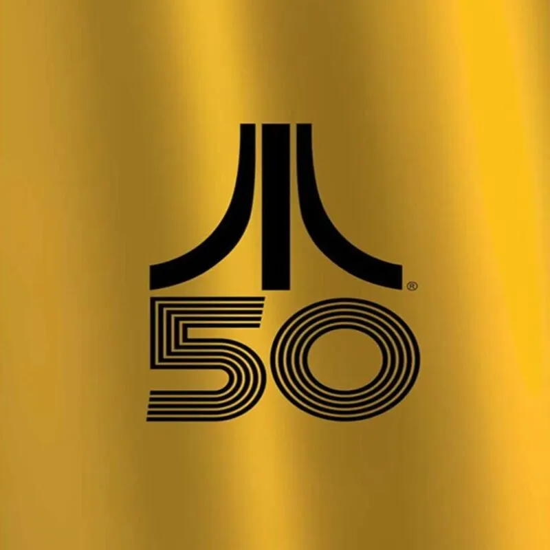 Atari 50: The Anniversary Celebration – Steelbook Edition