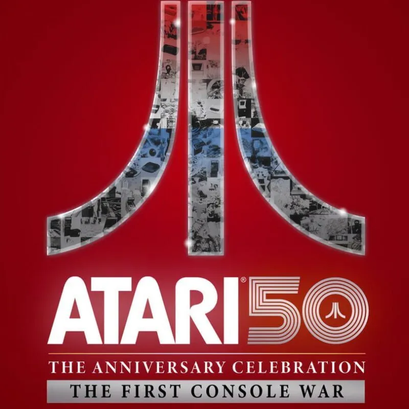 Atari 50: The First Console War