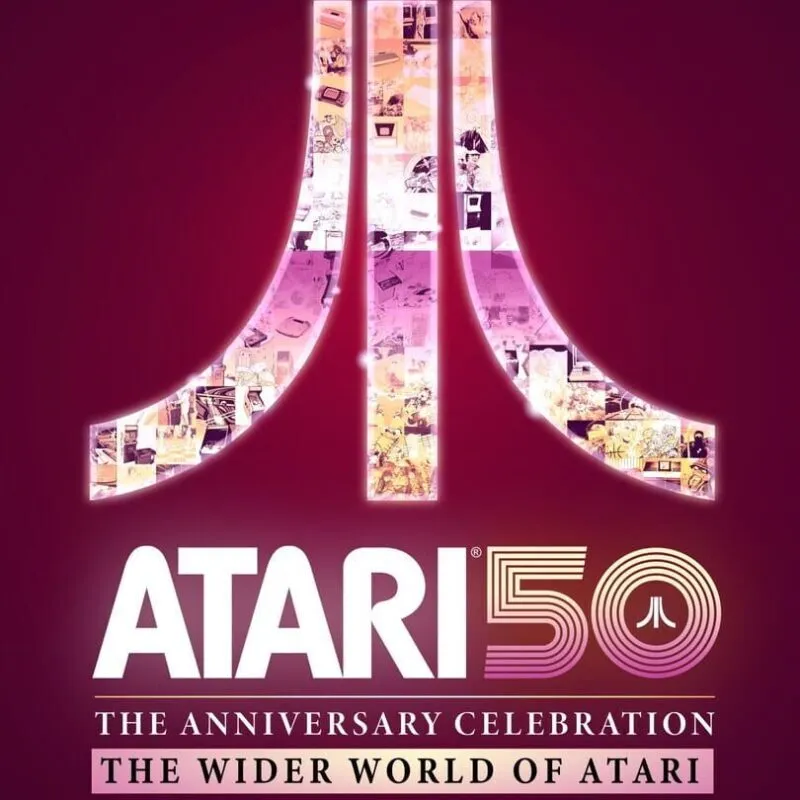Atari 50: The Wider World of Atari