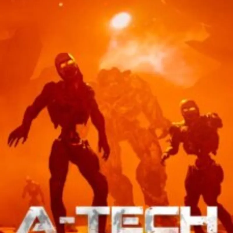 A-Tech Cybernetic