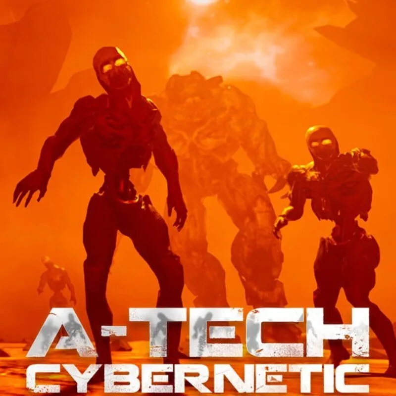 A-Tech Cybernetic