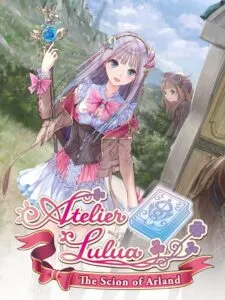 Atelier Lulua: The Scion of Arland
