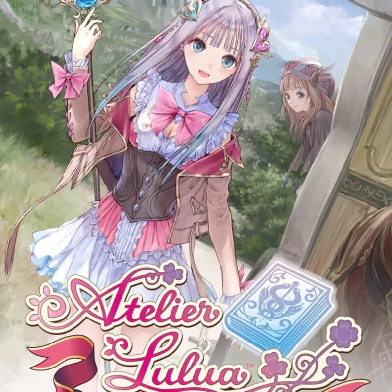 Atelier Lulua: The Scion of Arland