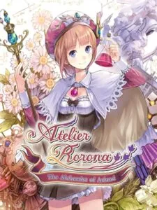 Atelier Rorona: The Alchemist of Arland – Limited Edition