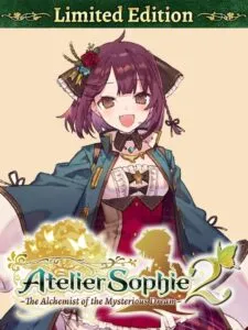 Atelier Sophie 2: The Alchemist of the Mysterious Dream – Limited Edition