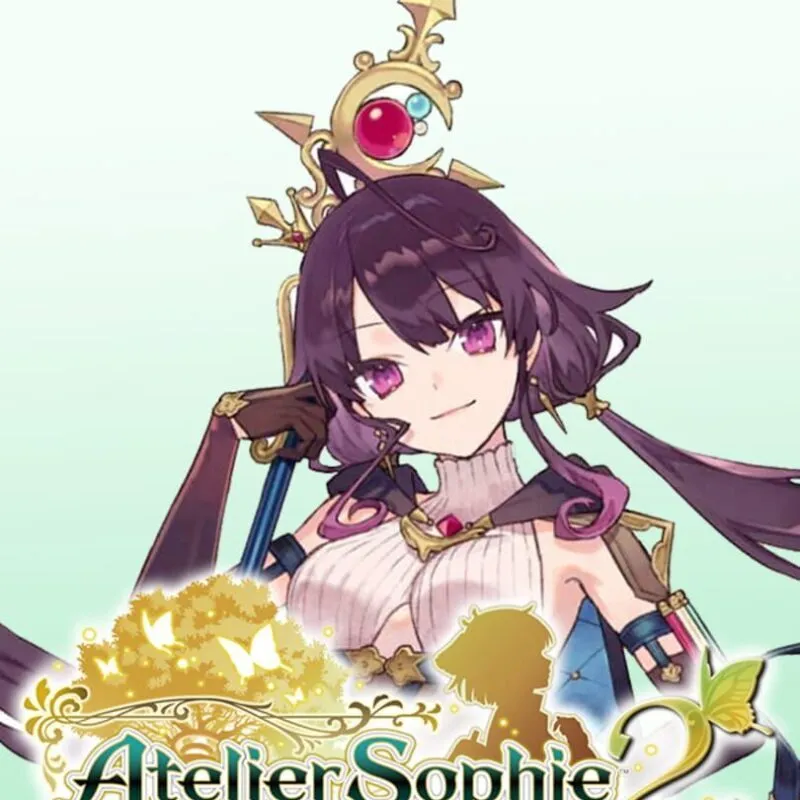 Atelier Sophie 2: The Alchemist of the Mysterious Dream – Premium Box
