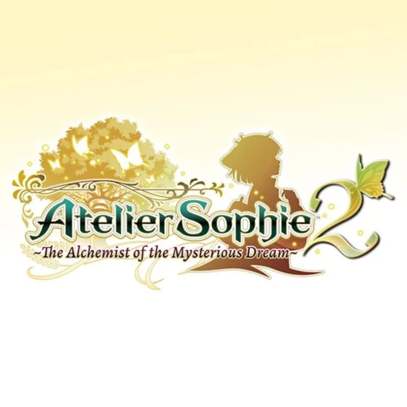 Atelier Sophie 2: The Alchemist of the Mysterious Dream – Special Collection Box