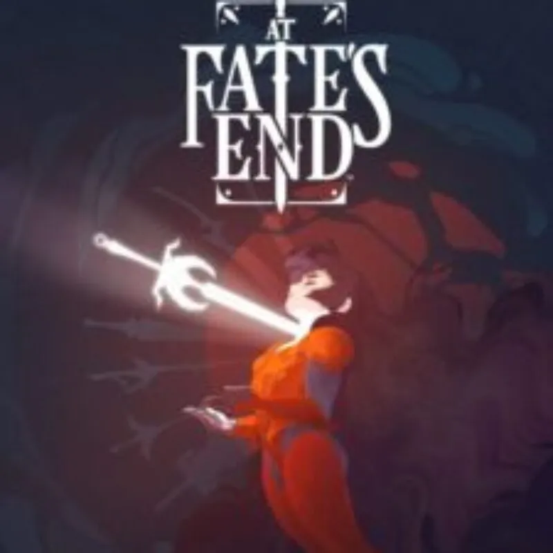 At Fate’s End