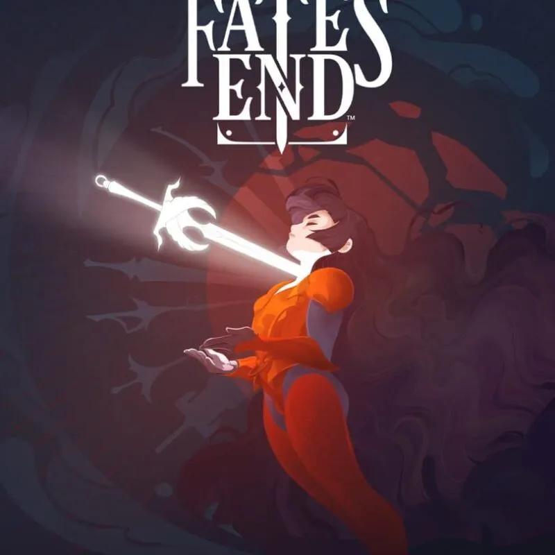 At Fate’s End