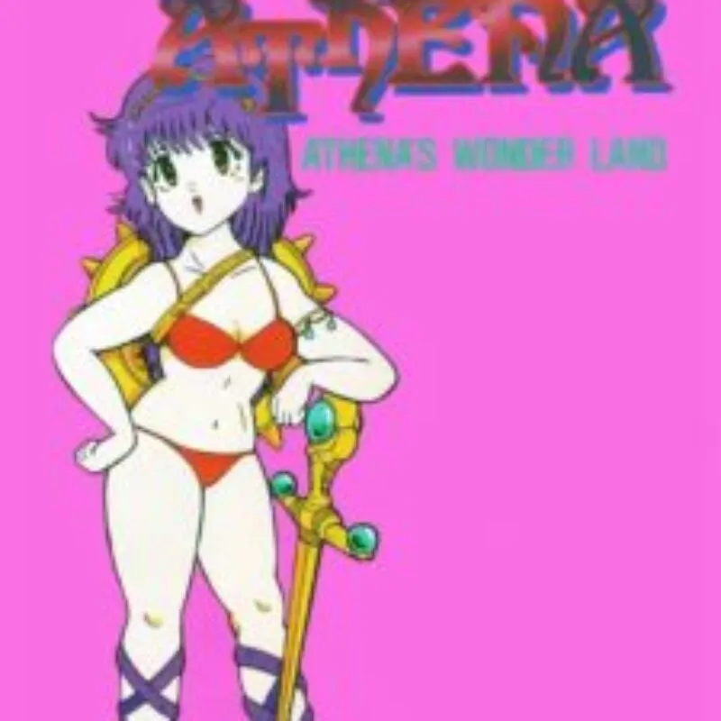 Athena