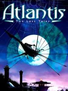 Atlantis: The Lost Tales