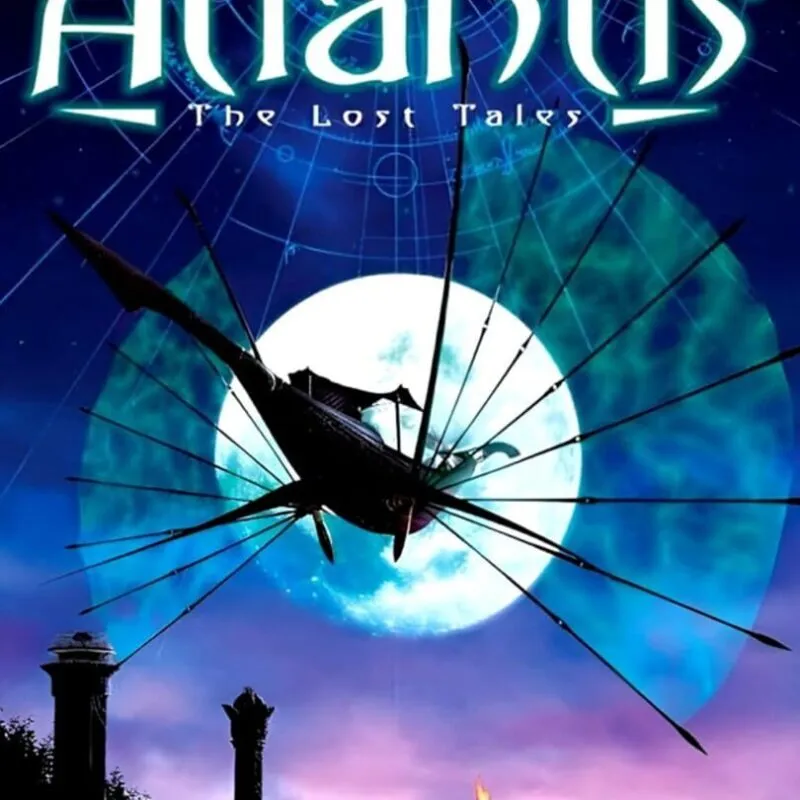 Atlantis: The Lost Tales