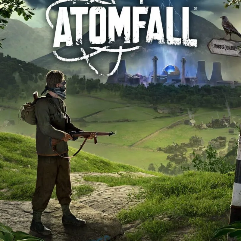 Atomfall