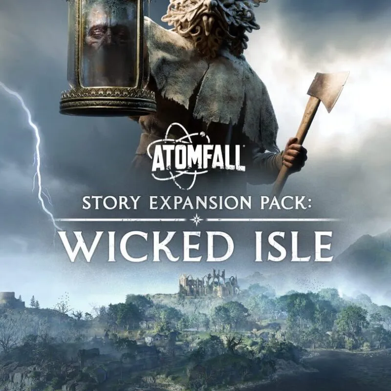 Atomfall: Wicked Isle