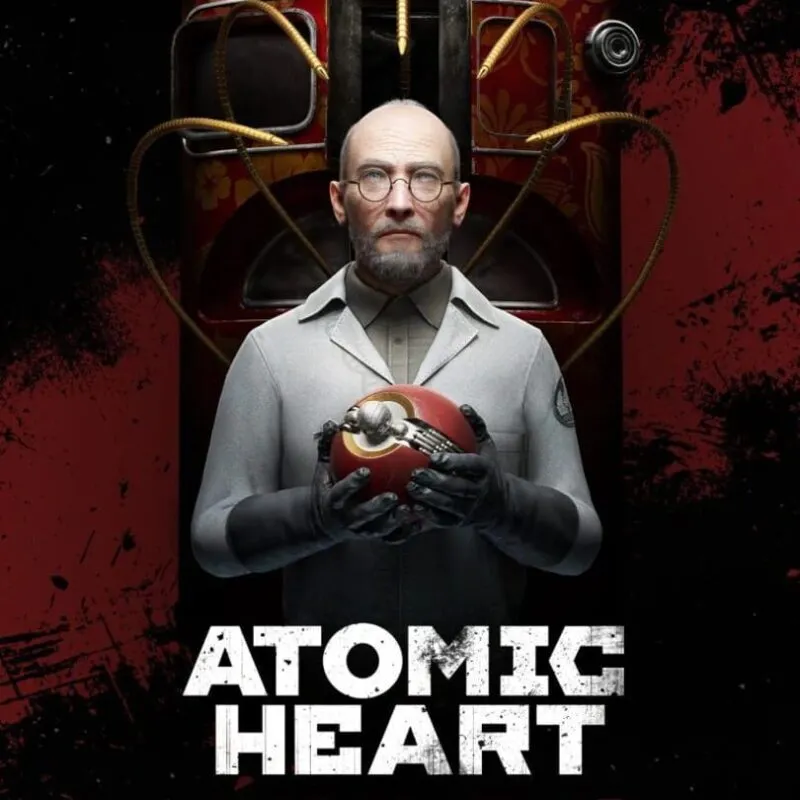 Atomic Heart: Annihilation Instinct