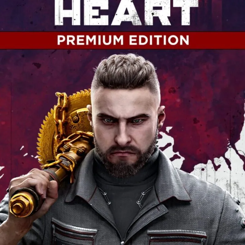 Atomic Heart: Premium Edition
