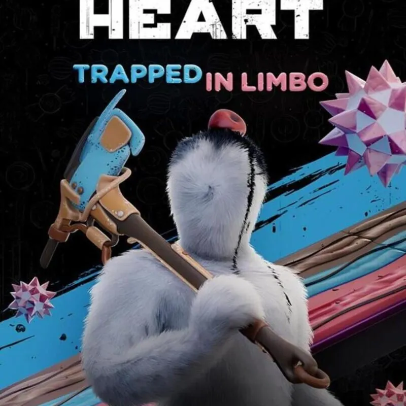 Atomic Heart: Trapped in Limbo