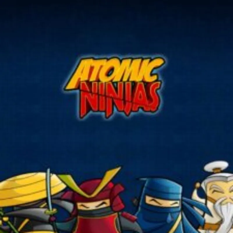 Atomic Ninjas