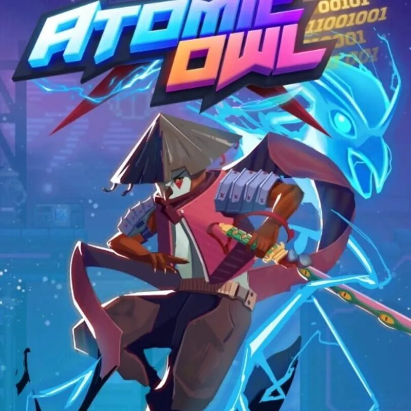 Atomic Owl