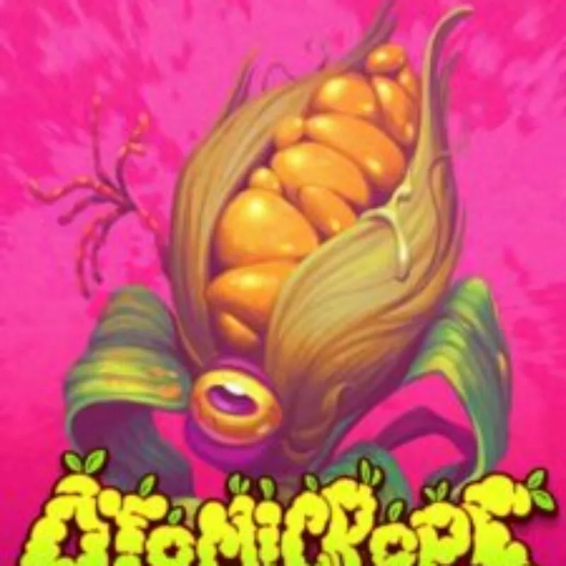 Atomicrops