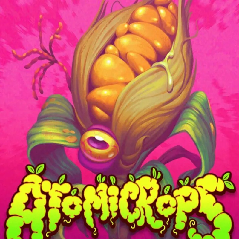 Atomicrops